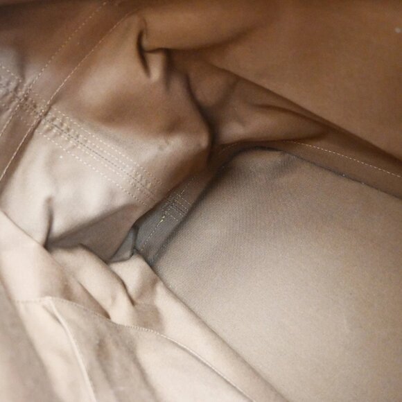 LOUIS VUITTON Travel Hand Cruiser Bag 40 Monogram Leather Brown M41139 24KA734 - Picture 2 of 16